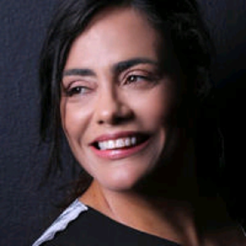 Lidia Menezes - Suzano, São Paulo, Brasil, Perfil profissional