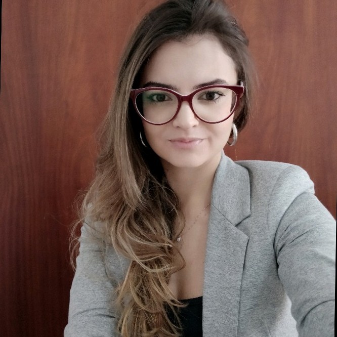 Melina Lima - Advogada Pleno - Krikor Kaysserlian e Advogados