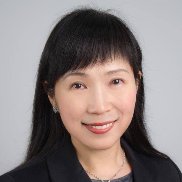 Lucy Zhuang, CFP®, CIM®, FCSI® - Financial Advisor - Edward Jones ...
