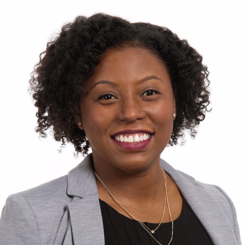 Tenisha W. Cooley, MMC - Director of Internal Communications - Novant ...