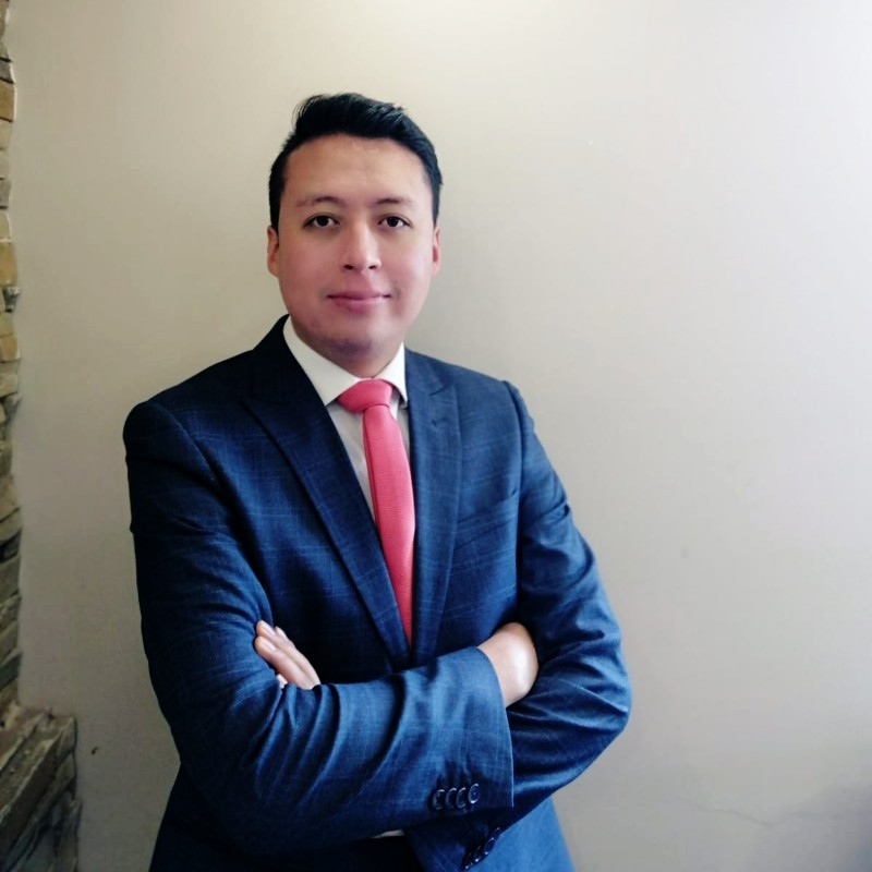 Juan Fernando Flores Maldonado - Audit Manager - PwC Ecuador | LinkedIn