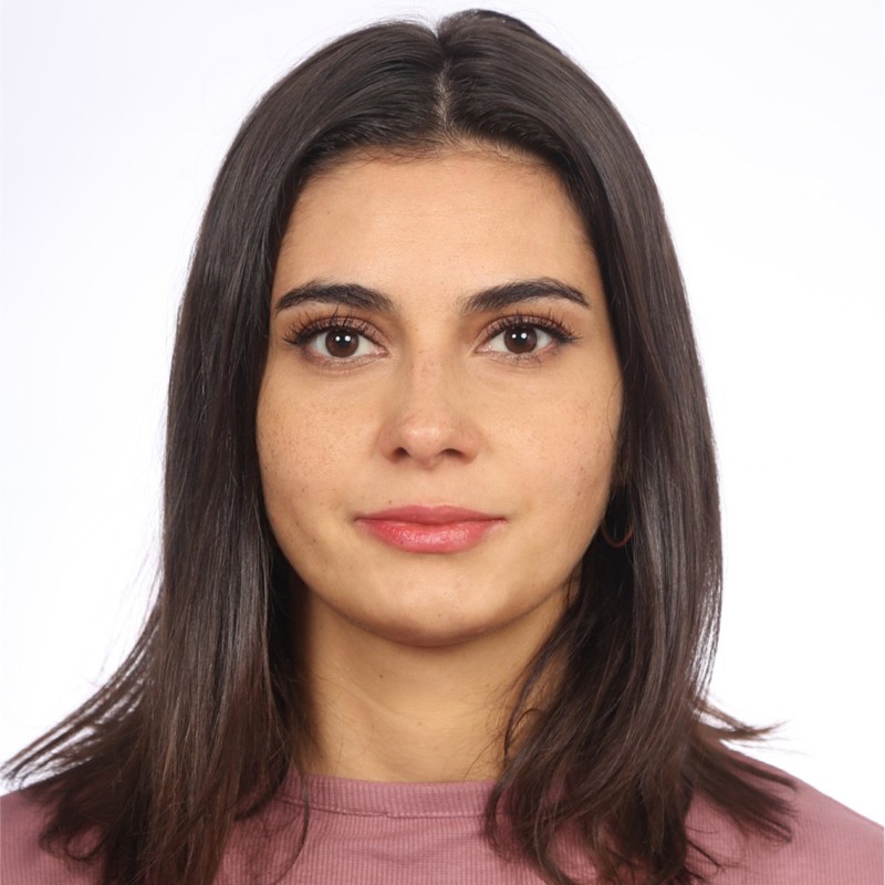 Rafaella Antonyan | LinkedIn