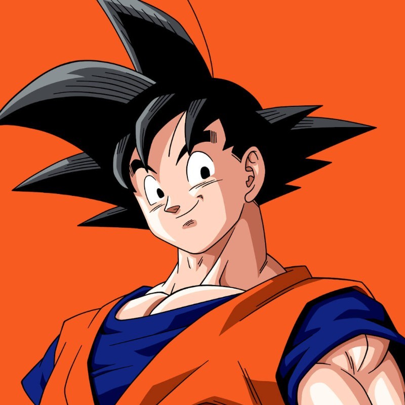 Son Goku - Universe Hero - Z Warriors