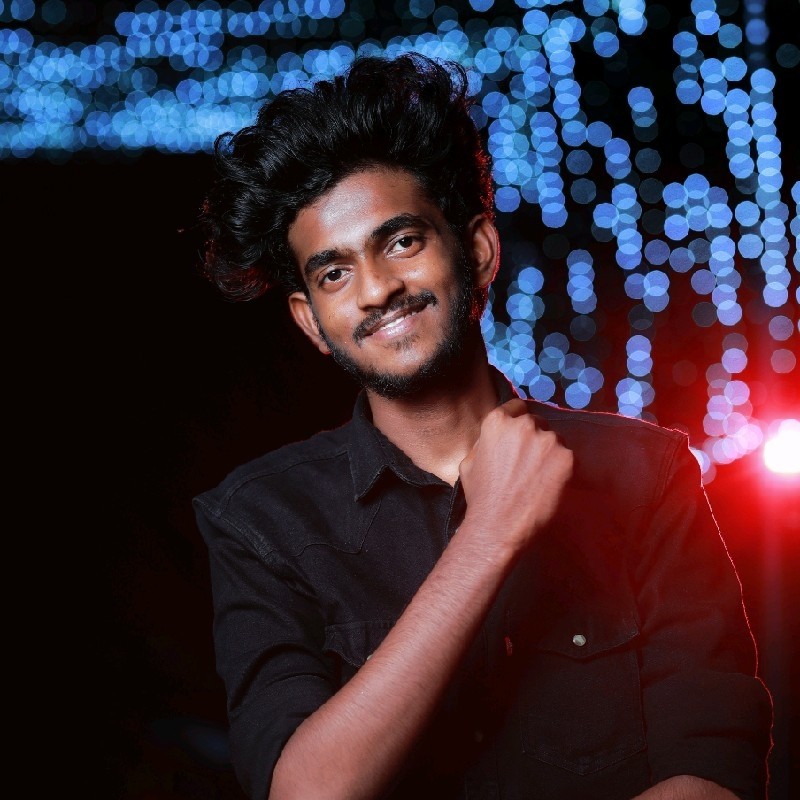Yadhavan K - chennai animation college - Chennai, Tamil Nadu, India |  LinkedIn