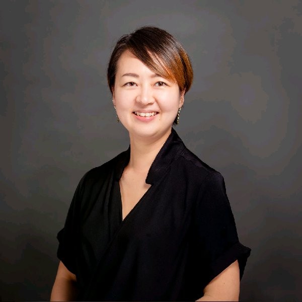 JiHye Lee - Global Customer Service Director, Health & Biosciences -  International Flavors & Fragrances | LinkedIn