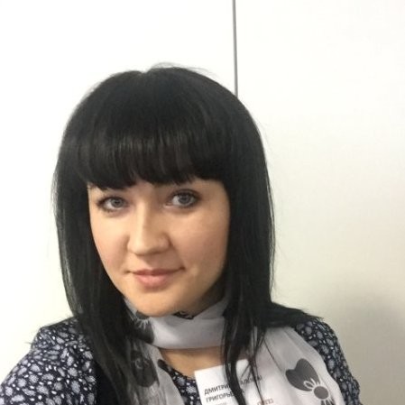 Александра Дмитриева - Russia | Professional Profile | LinkedIn