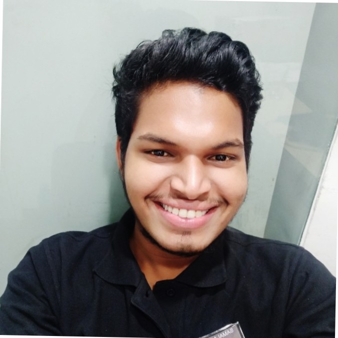 Sai Mahesh Samala - NxtWave - Hyderabad, Telangana, India | LinkedIn