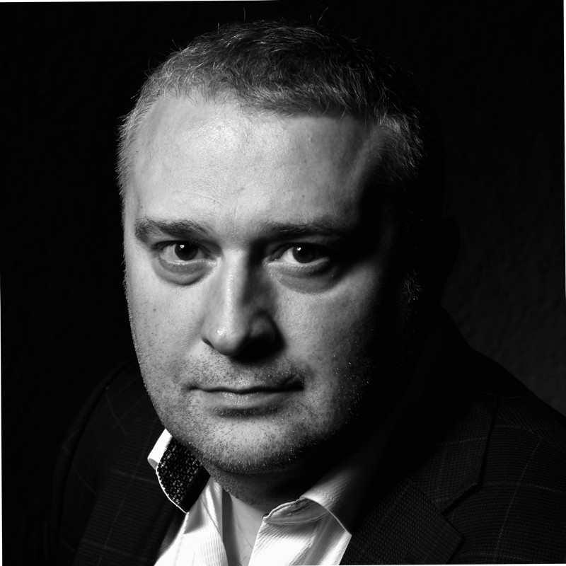 Igors Djacenko - Chief Executive Officer - Digi Media
