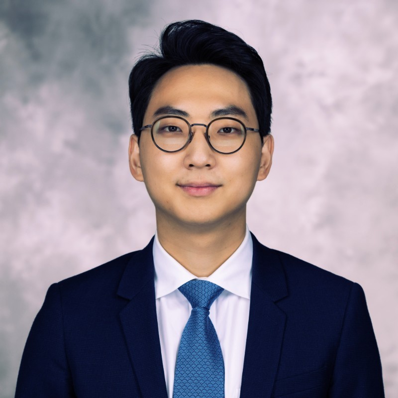 JK Lee - Associate - Edge Principal Advisors | LinkedIn