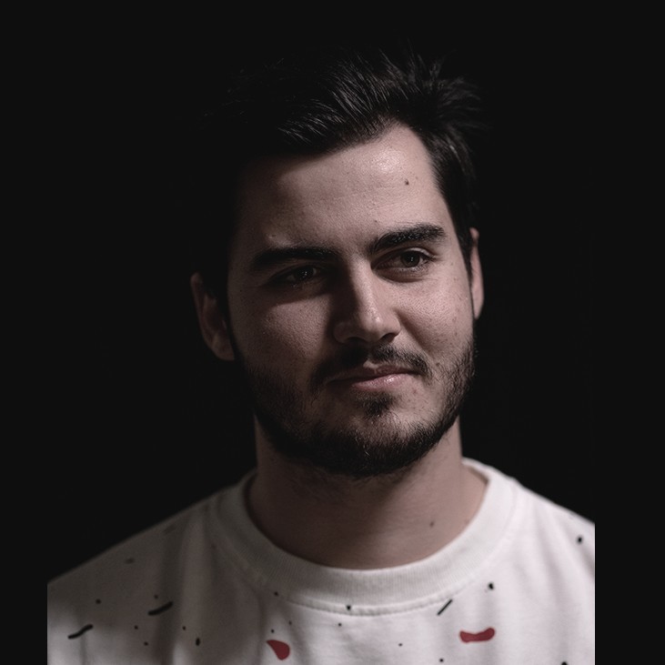Alexandre Curien - Junior FX Artist - UBISOFT IVORY TOWER | LinkedIn