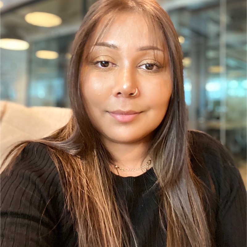 Ria Bose - Consultant I (EMEA) - Salesloft | LinkedIn