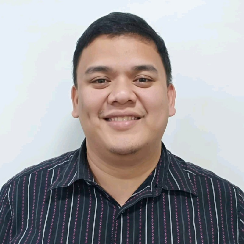 Andrew Dela Paz - Executive Events Coordinator - Builder.ai | LinkedIn