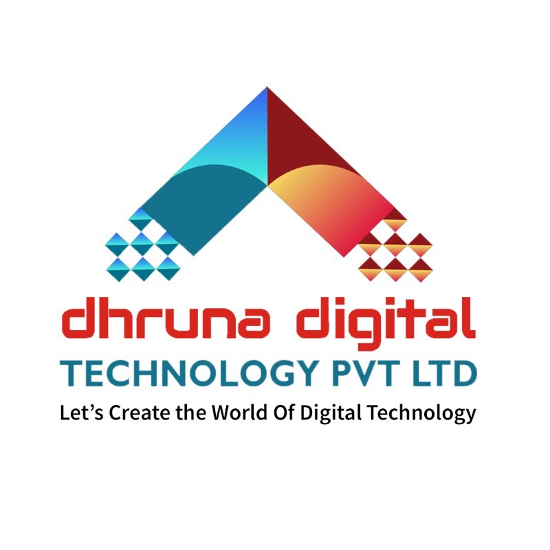Dhruna Digital Technology - Animation Service Provider - Dhruna Digital |  LinkedIn