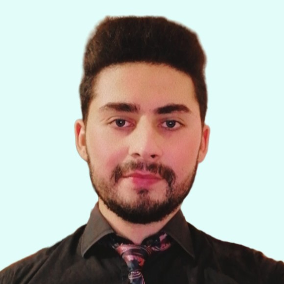 Ahmad Khan - أبو ظبي الإمارات العربية المتحدة | ملف شخصي احترافي | LinkedIn