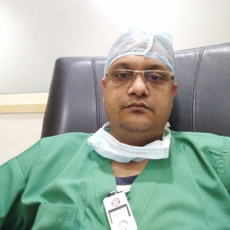 dr manish jain - Senior Consultant - PSRI Hospital | LinkedIn