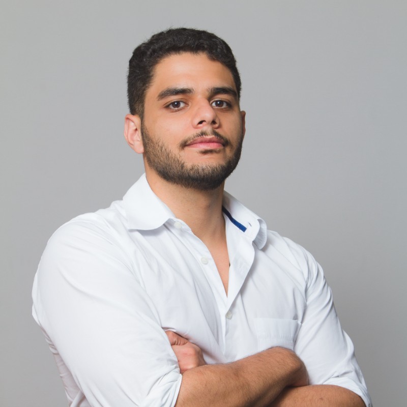 Wesley Soares - Associate Consultant - FourD