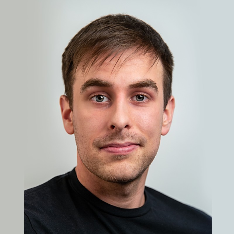 Kristóf Sárosi – PhD Student – ETH Zürich | LinkedIn