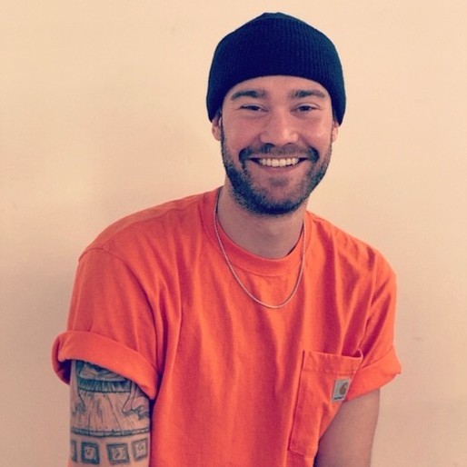 Zachary Goodman - Shop Manager - Three Kings Tattoo | LinkedIn