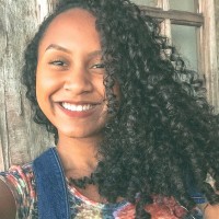 Gueybi Catherine Rondon Pereira Oliveira - Professora de química - Seduc MT