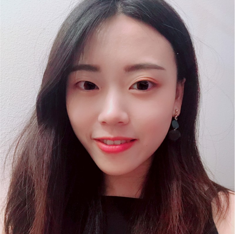 Xiaoqing(Cyan) Ye | LinkedIn