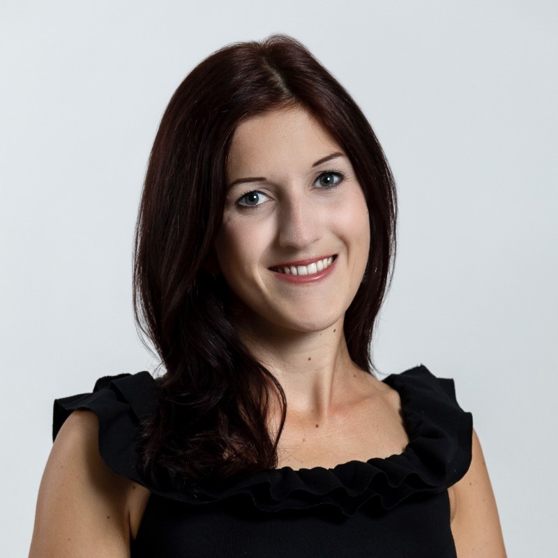 Anita Hoffer Internal Communication / Employer Branding AUDI Anita Hoffer Internal Communication / Employer Branding AUDI