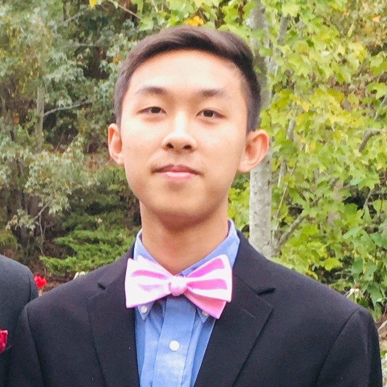 Alex Chu - Resident Advisor - Lee Hall NCSU | LinkedIn