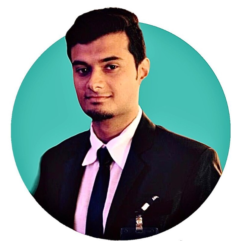 Talha Ali Ali Akhtar - Software Quality Assurance Engineer ...