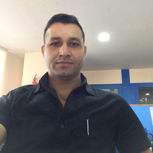 Mohan Lal - Senior Manager Administration - KOGTA FINANCIAL (INDIA) LIMITED  | LinkedIn