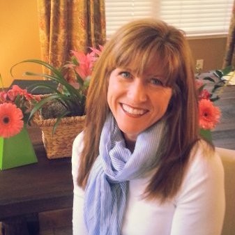 Jennifer Arey - Founder - The Petal Connection