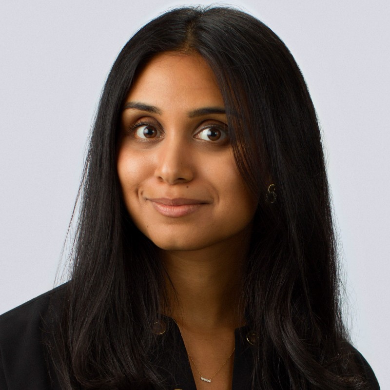 Reshma (Kalimi) Casale - Head of Investments - Rubin Family Office ...