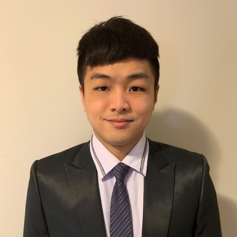 Jhih Heng Wu - Algorithm Engineer - United Imaging Healthcare | LinkedIn