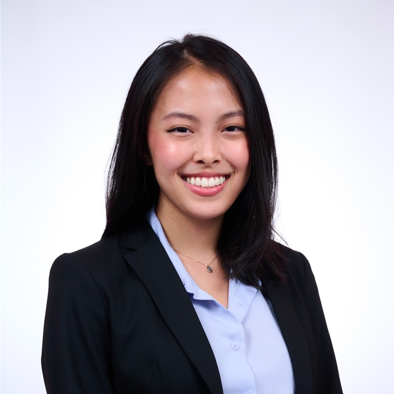 Natalie Lee - Associate, Client Services at AlphaSights - AlphaSights |  LinkedIn