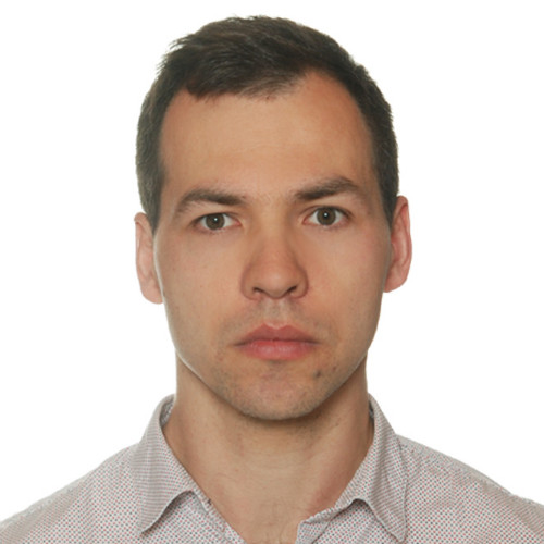 Adam Mucha – Programista – j-labs sp. z o.o. | LinkedIn