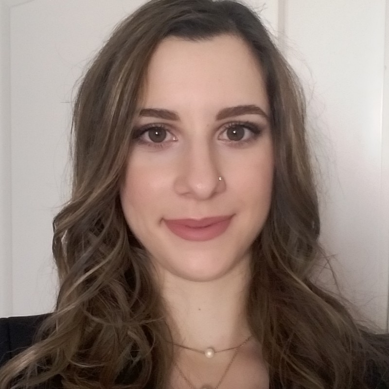 Katerina Gousi - Assistant Accountant - Accountant office 