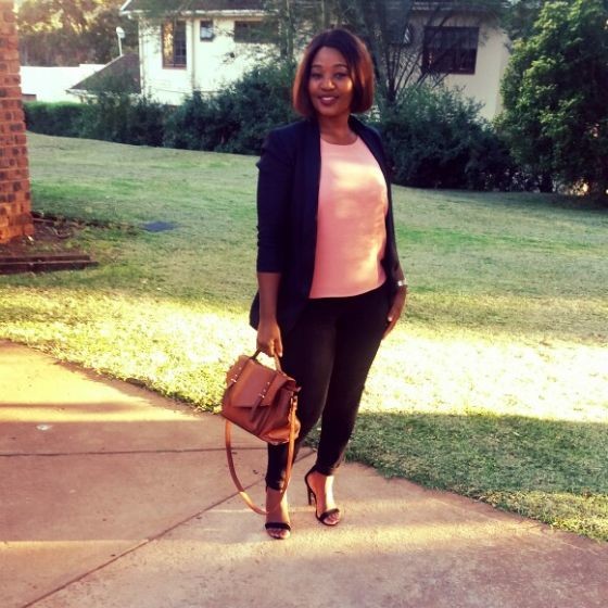 Ayanda Mchunu - PMU Manager - Msinga LM | LinkedIn