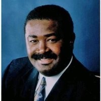 William Tank Black - Author/Public Speaker - Black Enterprises