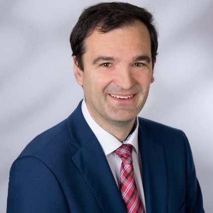 Gerald Seyr – Leiter Konzernaccounting – Energie AG Oberösterreich