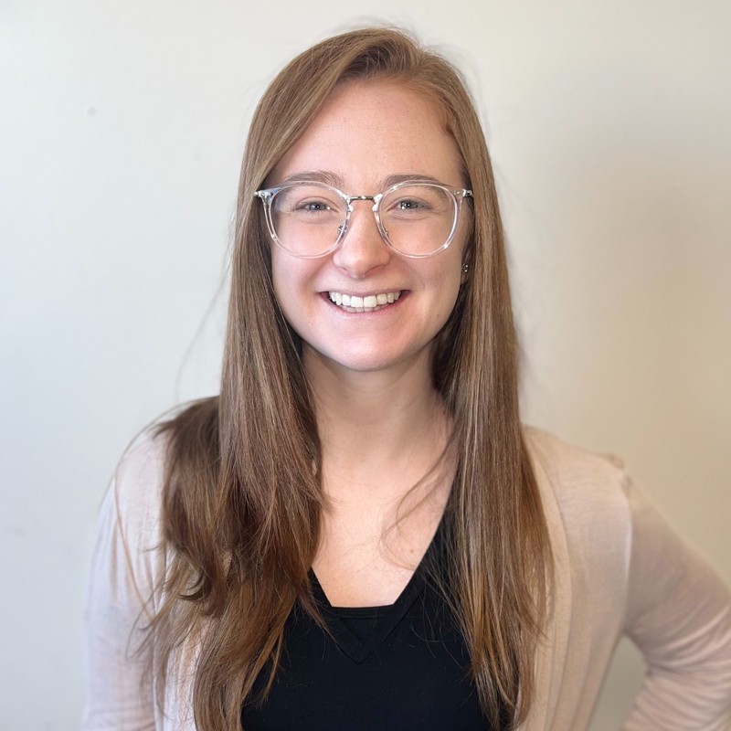 Amy Robertson - Clinician - Youth Consultation Service (YCS) | LinkedIn