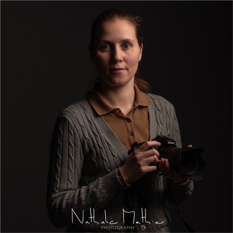 Nathalie Mathieu - Photographer - Nathalie Mathieu Photography | LinkedIn