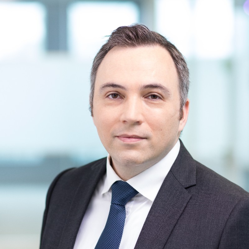 Romain Ressiguier - Avocat | Attorney at Law | Director - Individual tax -  Deloitte Société d'Avocats. Une entité du réseau Deloitte. | LinkedIn