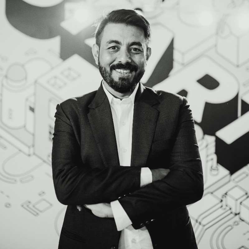 Amit Jain - CEO & CoFounder - CarDekho | LinkedIn