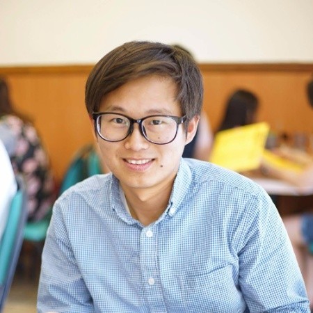 Dennis (Shao-Cheng) Lu - Religious Worker/Web Designer - Self-employed ...