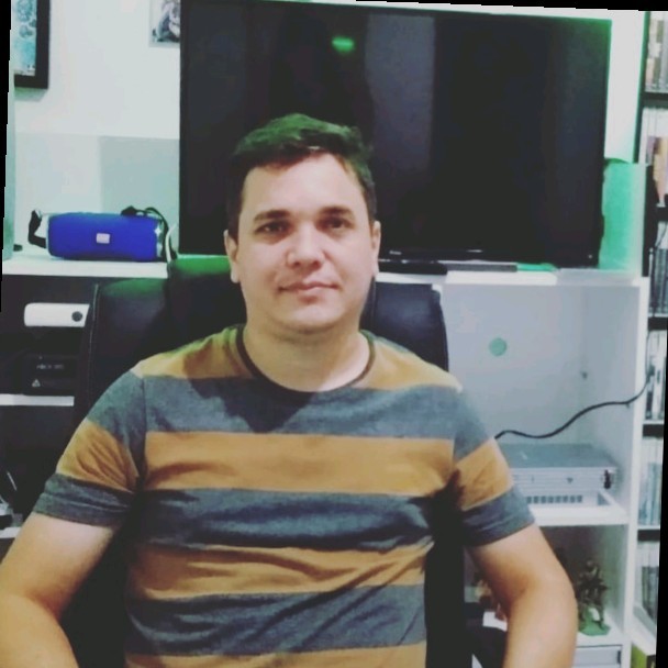 Everson Frazão - Professor de Matemática e Física - Cdf Colegio E Curso |  LinkedIn