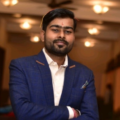Deependra Kumar | LinkedIn