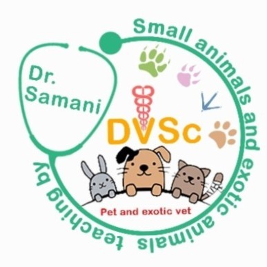 Dr samani - vet surgen - Postgraduate in small animal internal medicine  course | LinkedIn