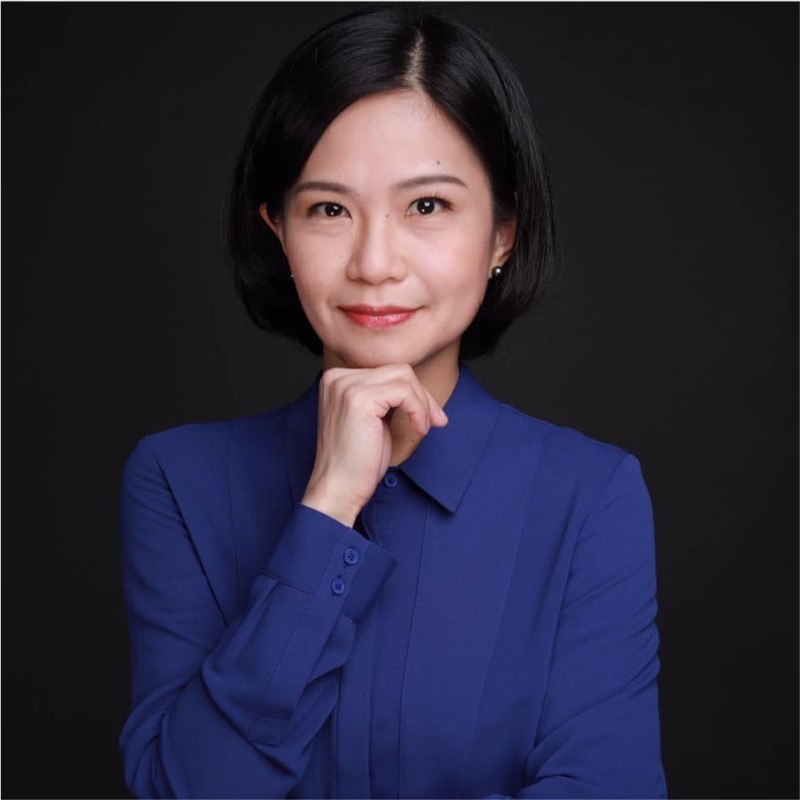 Emily Hung - Mortgage Advisor - iHOME Mortgages Ltd | LinkedIn