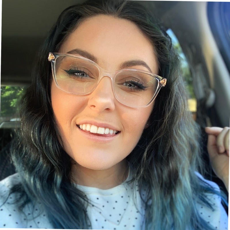 Danielle Price - Cosmetology Student - Ogle School Hair Skin Nails-Arlington  | LinkedIn