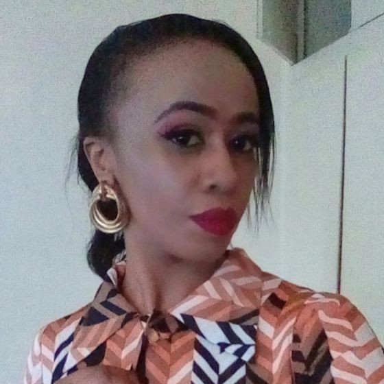 Eva Njuguna - Communications Specialist - Macadamia Hair Uk | LinkedIn