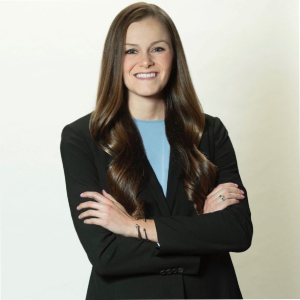 Stephanie Slater Ward | LinkedIn