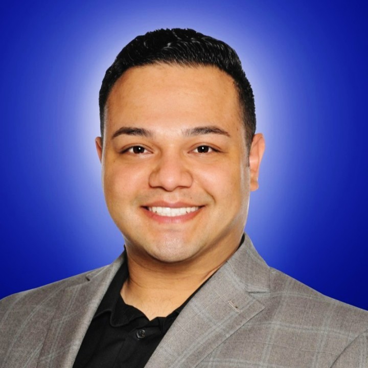 Damian Serrano | LinkedIn